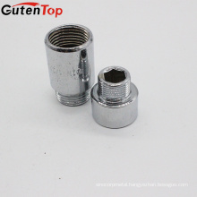 GutenTop High Quality Factory price male thread brass pipe extension fitting